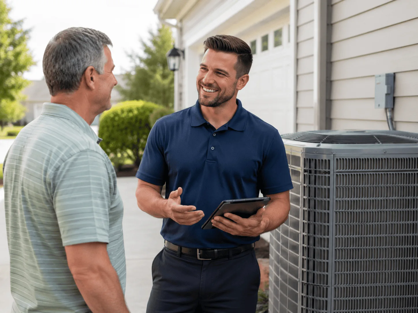 Heat Pump Installation Lotus, CA FAQs
